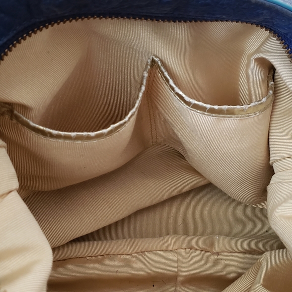 Badgley Mishka leather shoulder bag - Picture 7 of 12